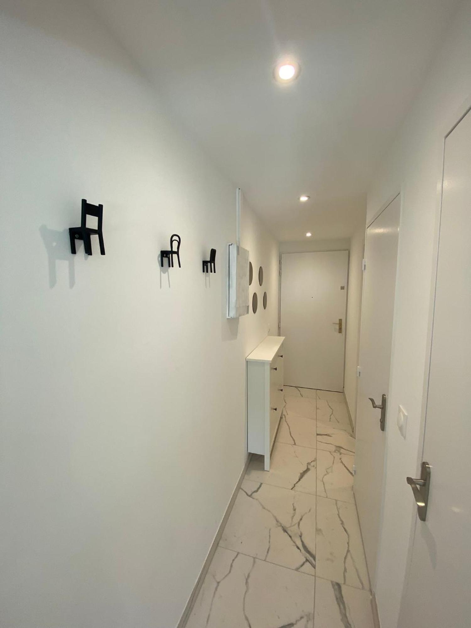 Appartement Face Mer Et Port Santa Lucia Climatise Et Wifi Сен-Рафаэль Экстерьер фото